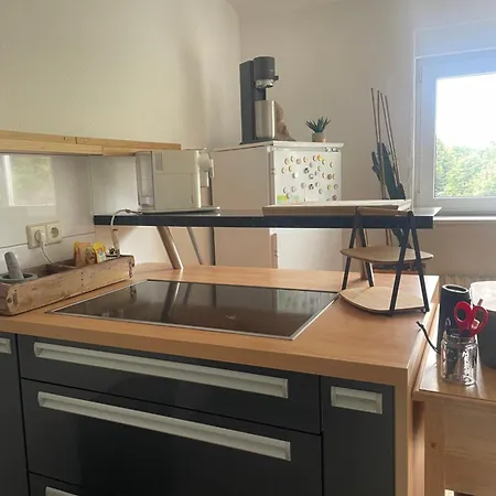 Im Herzen Des Hotzenwalds 里肯巴赫