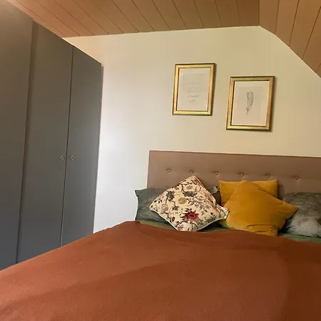 Apartment Im Herzen Des Hotzenwalds