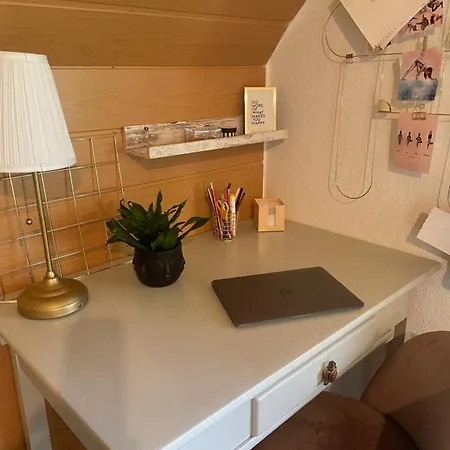 Im Herzen Des Hotzenwalds Apartment Rickenbach (Baden-Wurttemberg)