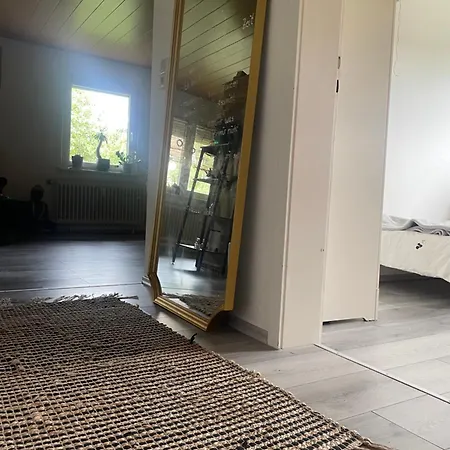 Im Herzen Des Hotzenwalds Apartment Rickenbach (Baden-Wurttemberg)