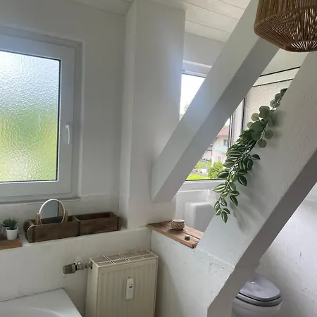 Im Herzen Des Hotzenwalds Rickenbach (Baden-Wurttemberg)