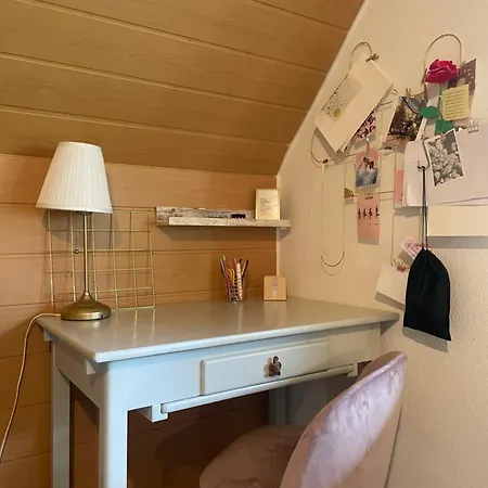 Apartment Im Herzen Des Hotzenwalds *