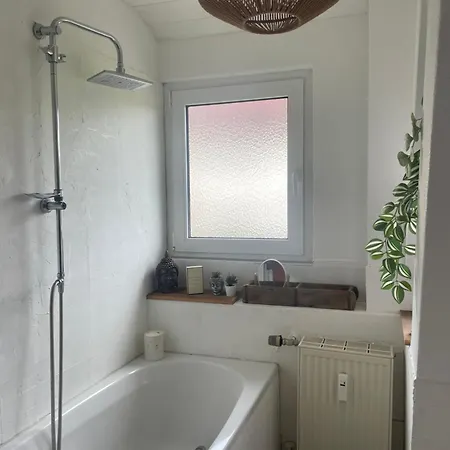 Im Herzen Des Hotzenwalds Apartment Rickenbach (Baden-Wurttemberg)