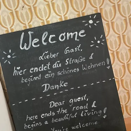 Apartment Im Herzen Des Hotzenwalds Rickenbach (Baden-Wurttemberg)