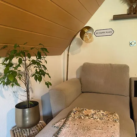 Im Herzen Des Hotzenwalds *