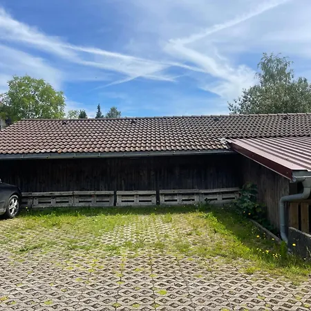 Im Herzen Des Hotzenwalds Apartment