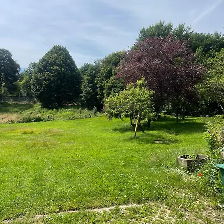 Im Herzen Des Hotzenwalds Rickenbach (Baden-Wurttemberg)