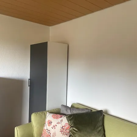 Im Herzen Des Hotzenwalds Apartment *