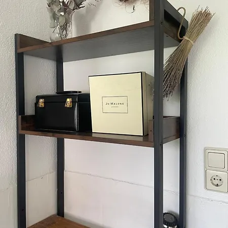 Im Herzen Des Hotzenwalds * 里肯巴赫