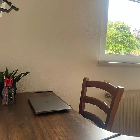 Apartment Im Herzen Des Hotzenwalds