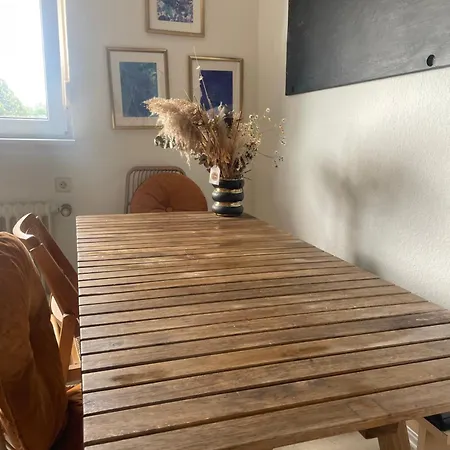Im Herzen Des Hotzenwalds Apartment