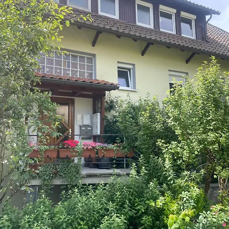 Im Herzen Des Hotzenwalds Rickenbach (Baden-Wurttemberg)