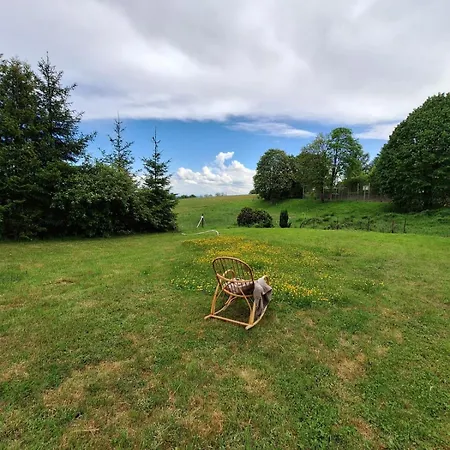 Im Herzen Des Hotzenwalds * 里肯巴赫