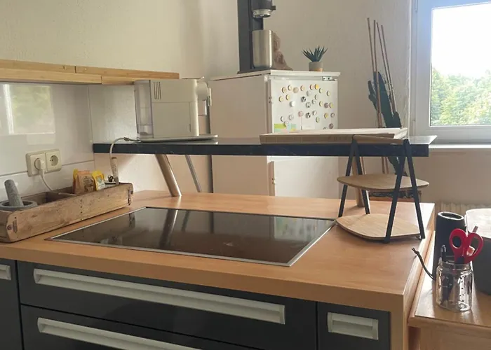 Im Herzen Des Hotzenwalds Rickenbach (Baden-Wurttemberg)