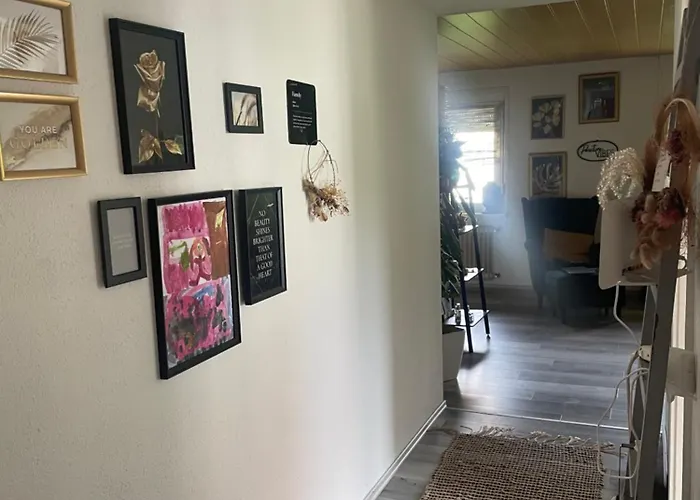 Im Herzen Des Hotzenwalds * Rickenbach (Baden-Wurttemberg)