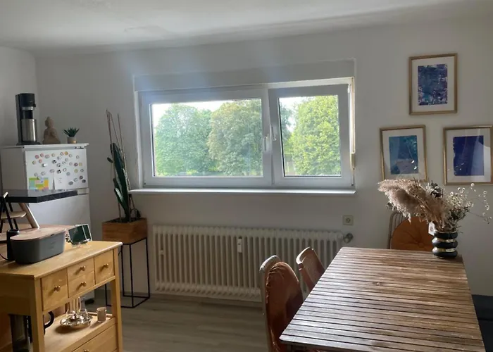 Daire Im Herzen Des Hotzenwalds Rickenbach (Baden-Wurttemberg)