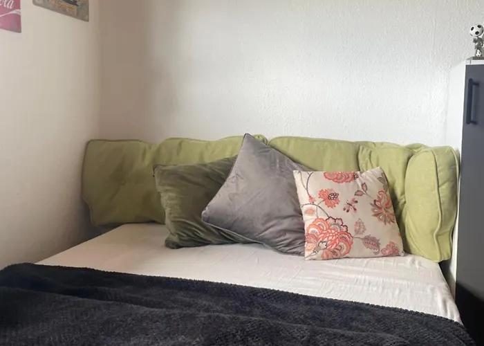 Im Herzen Des Hotzenwalds * Rickenbach (Baden-Wurttemberg)