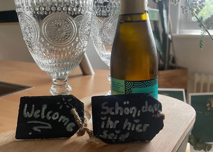 Im Herzen Des Hotzenwalds