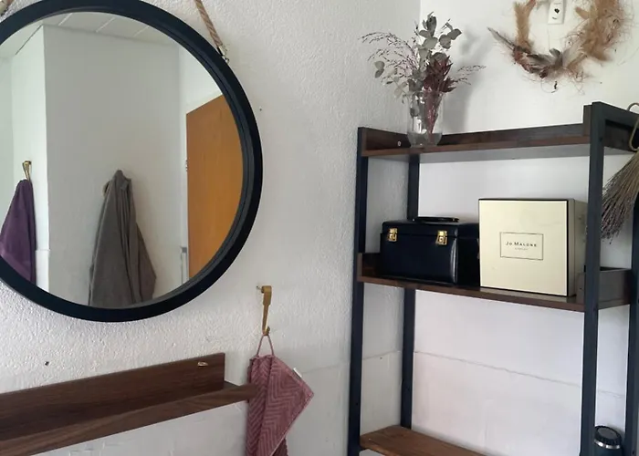 Im Herzen Des Hotzenwalds *