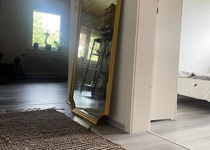 Im Herzen Des Hotzenwalds Daire Rickenbach (Baden-Wurttemberg)