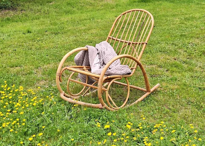 Im Herzen Des Hotzenwalds *