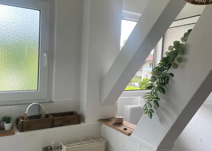 Im Herzen Des Hotzenwalds Rickenbach (Baden-Wurttemberg)