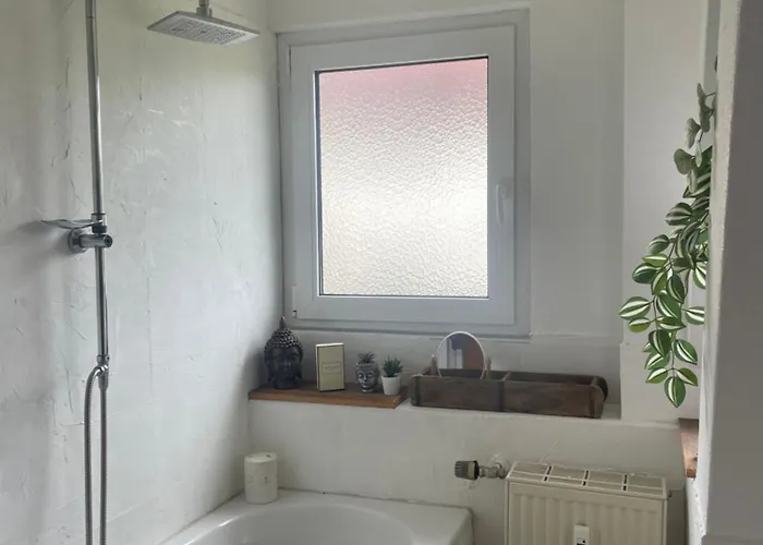 Im Herzen Des Hotzenwalds Daire Rickenbach (Baden-Wurttemberg)