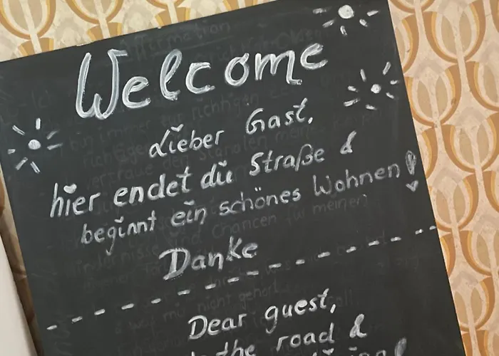 Daire Im Herzen Des Hotzenwalds Rickenbach (Baden-Wurttemberg)