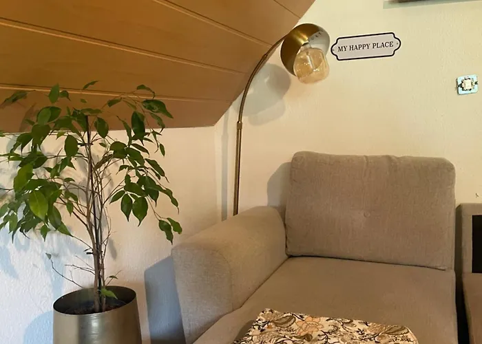 Im Herzen Des Hotzenwalds *