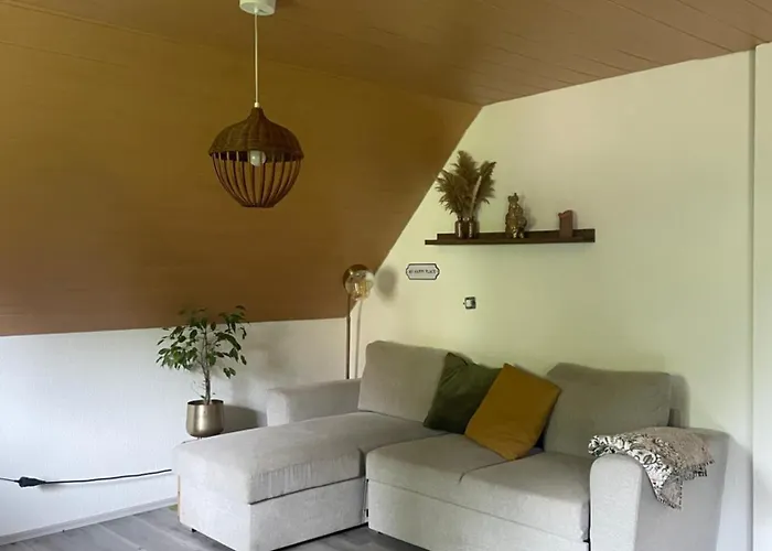 Im Herzen Des Hotzenwalds * Rickenbach (Baden-Wurttemberg)