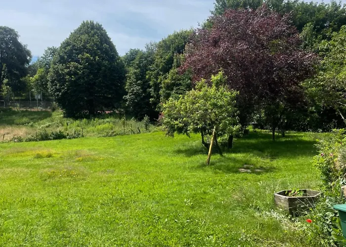 Im Herzen Des Hotzenwalds Rickenbach (Baden-Wurttemberg)