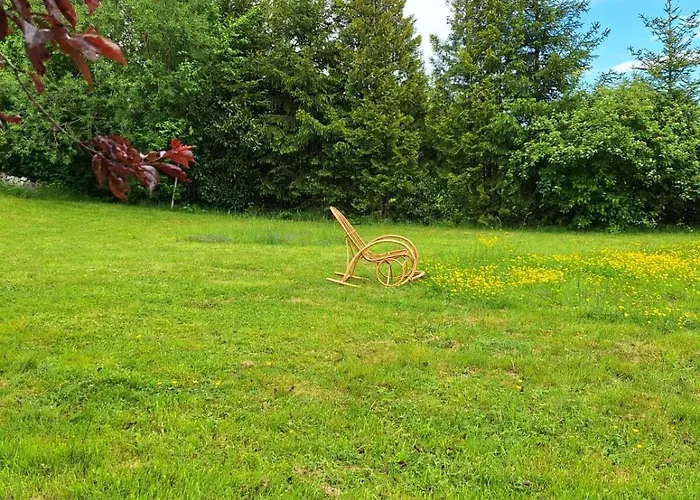 Im Herzen Des Hotzenwalds * Rickenbach (Baden-Wurttemberg)