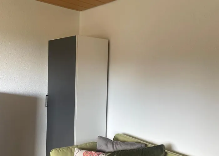 Im Herzen Des Hotzenwalds Daire *