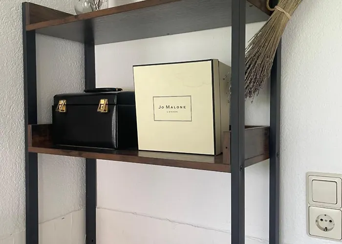 Im Herzen Des Hotzenwalds * Rickenbach (Baden-Wurttemberg)