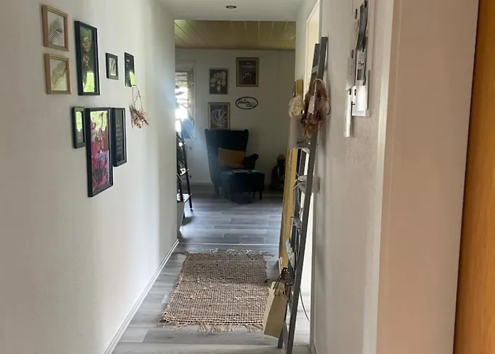 Im Herzen Des Hotzenwalds