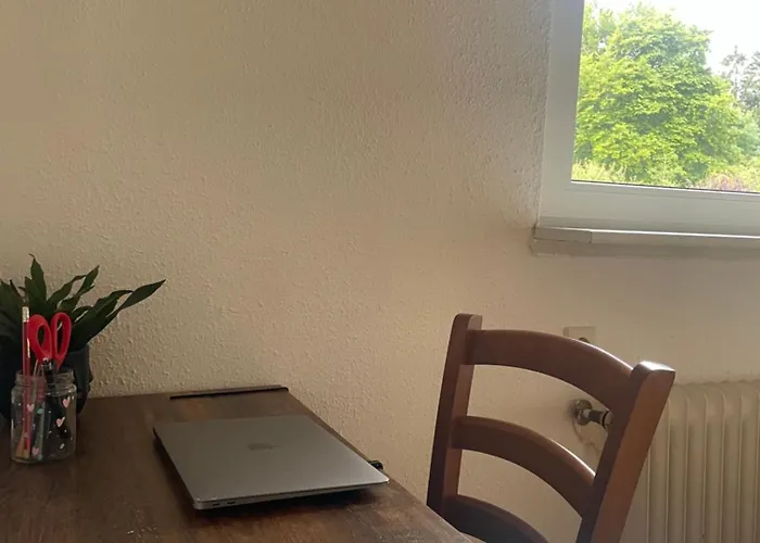 Daire Im Herzen Des Hotzenwalds