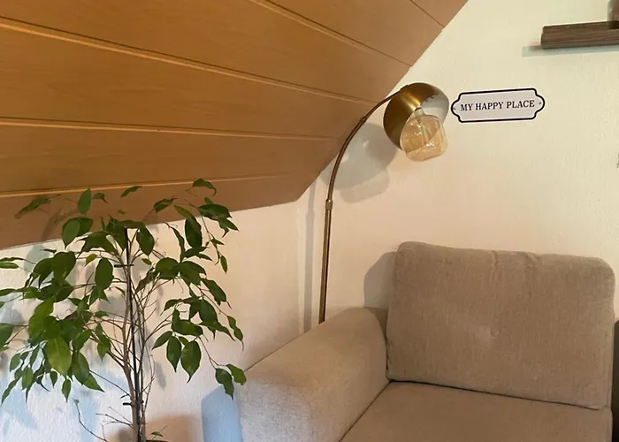 Im Herzen Des Hotzenwalds Rickenbach (Baden-Wurttemberg)