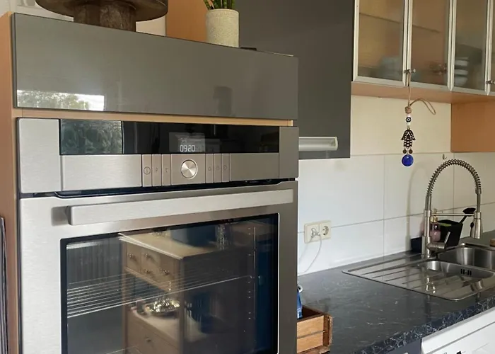 Im Herzen Des Hotzenwalds Daire Rickenbach (Baden-Wurttemberg)